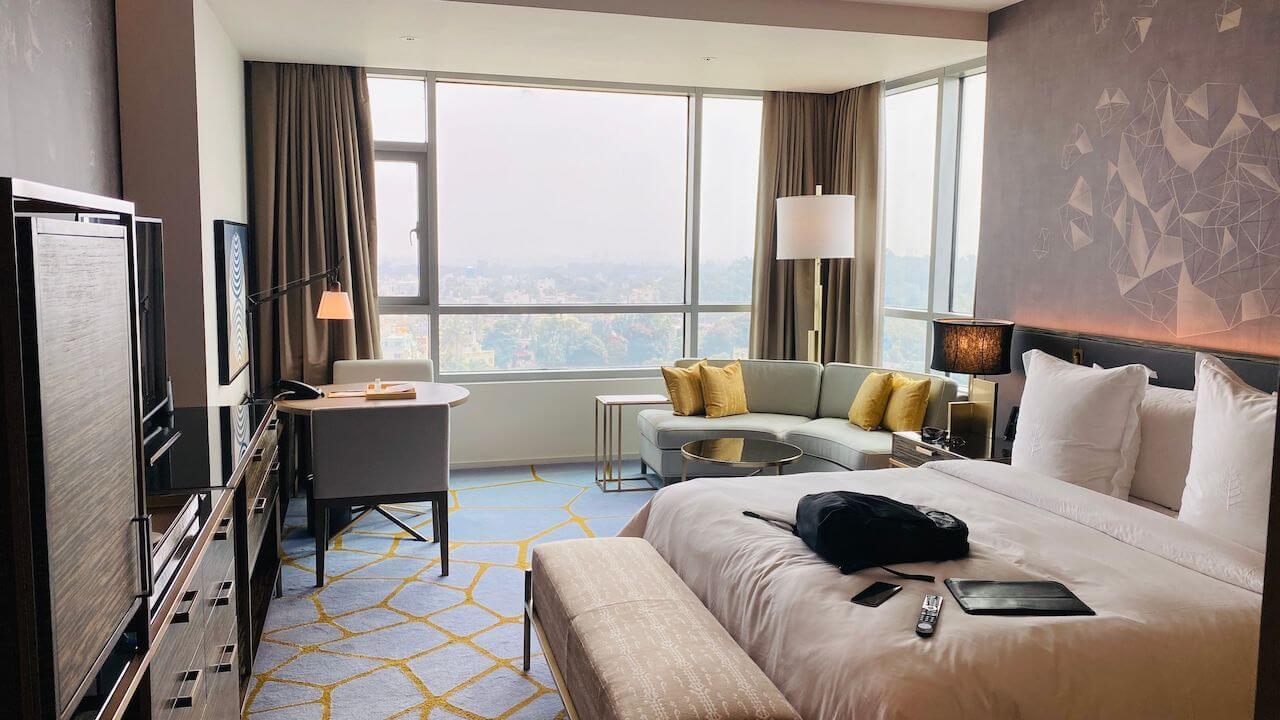 Gottlieb & Block Hotel