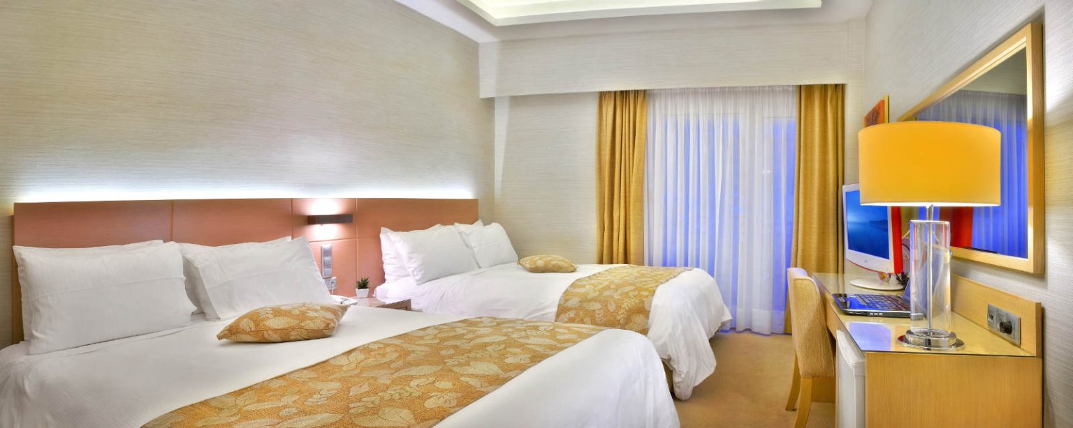 Hotel Olympic