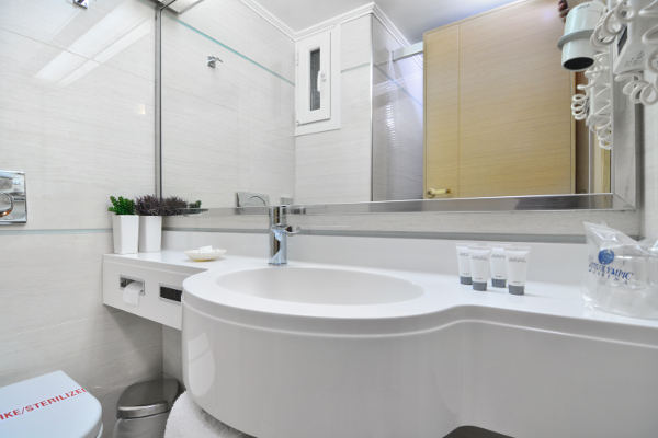 Hotel Olympic