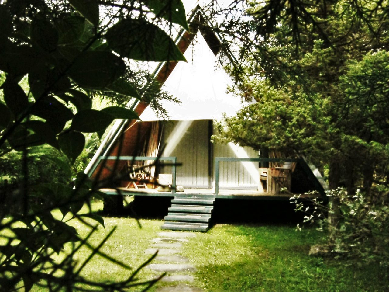 Chalet Kalyvas