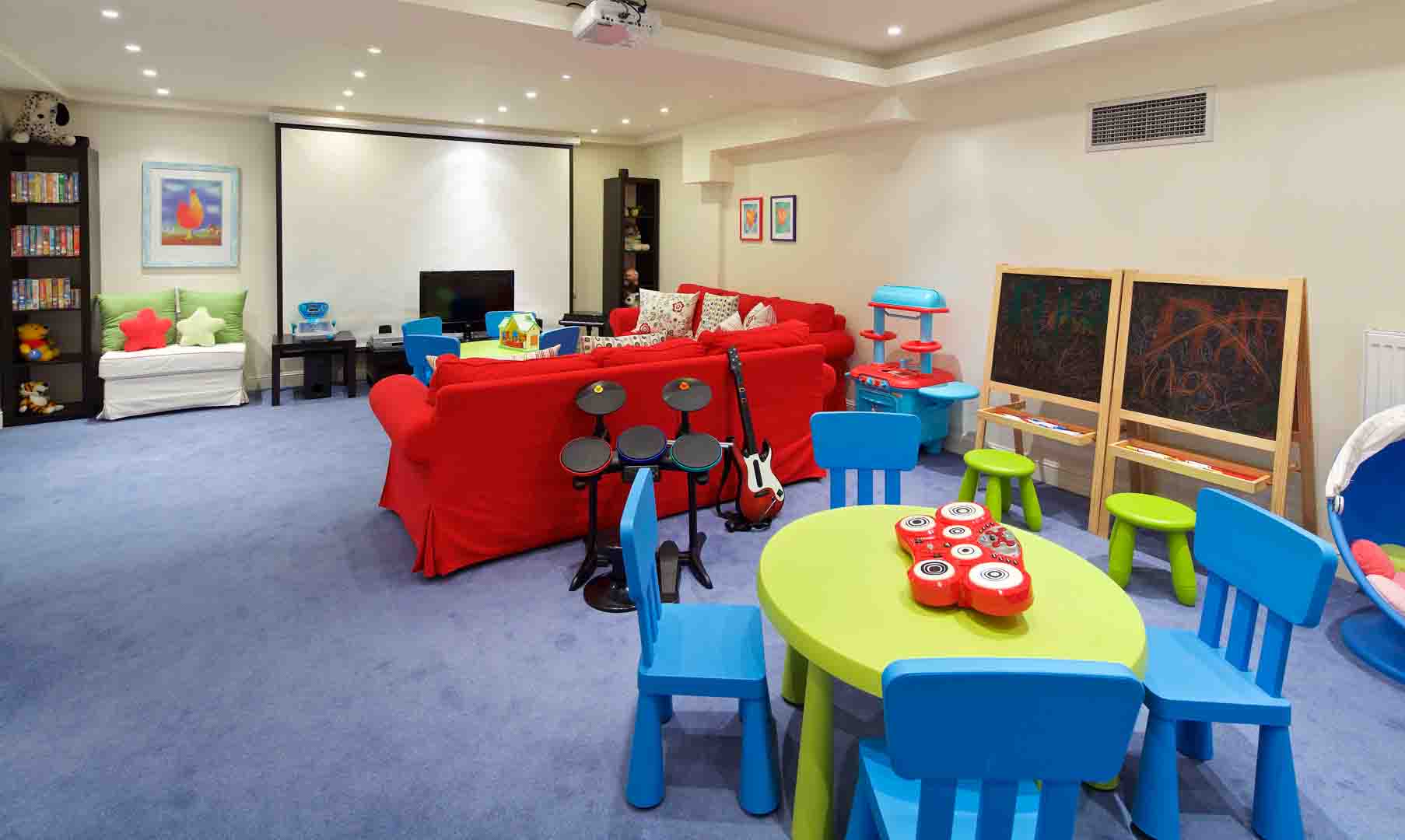 Zagori Suites