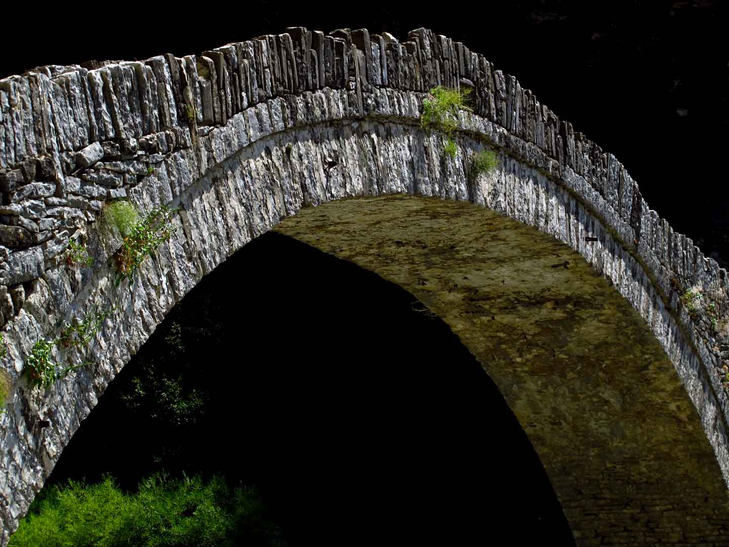Zagori Suites