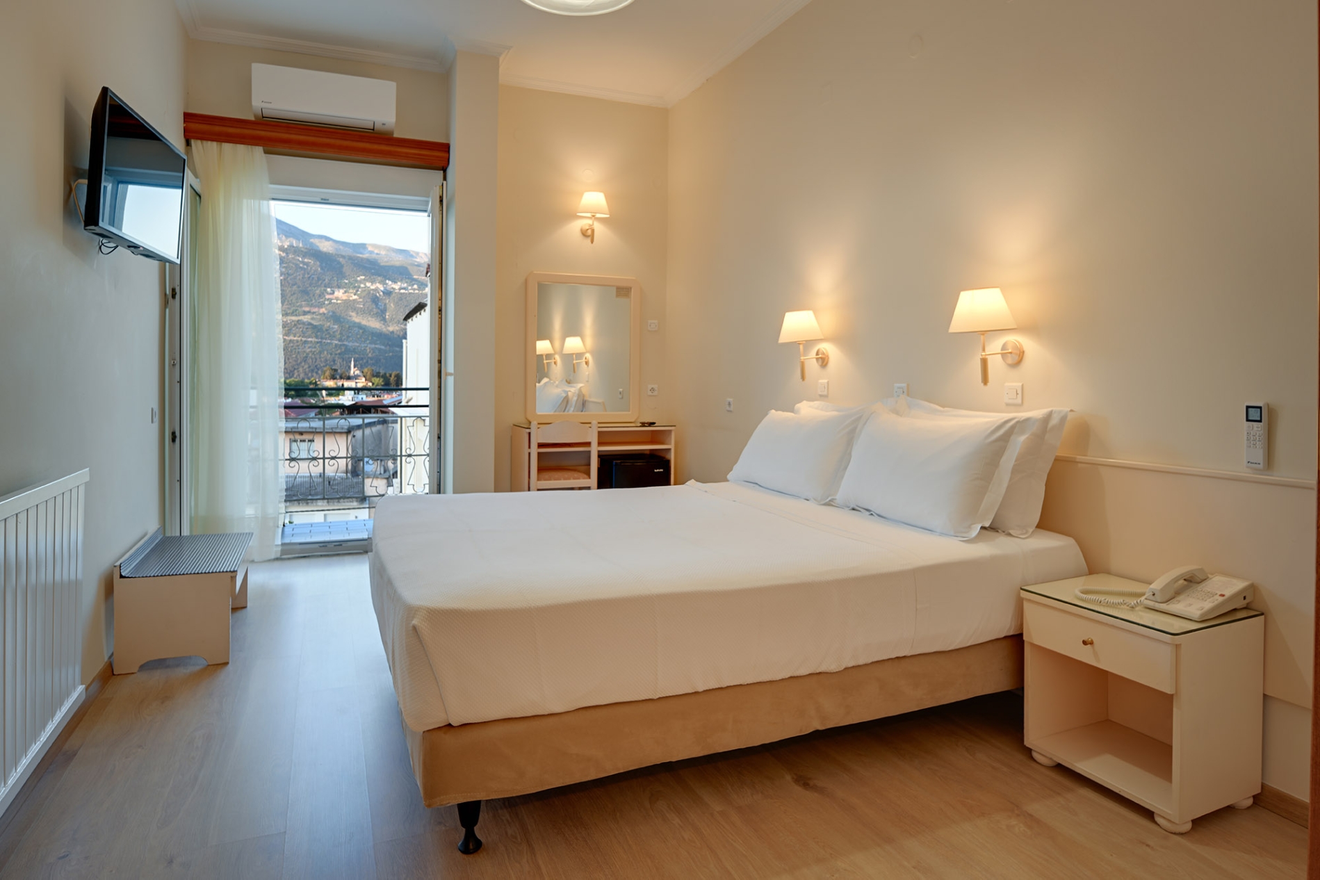 Hotel Palladion