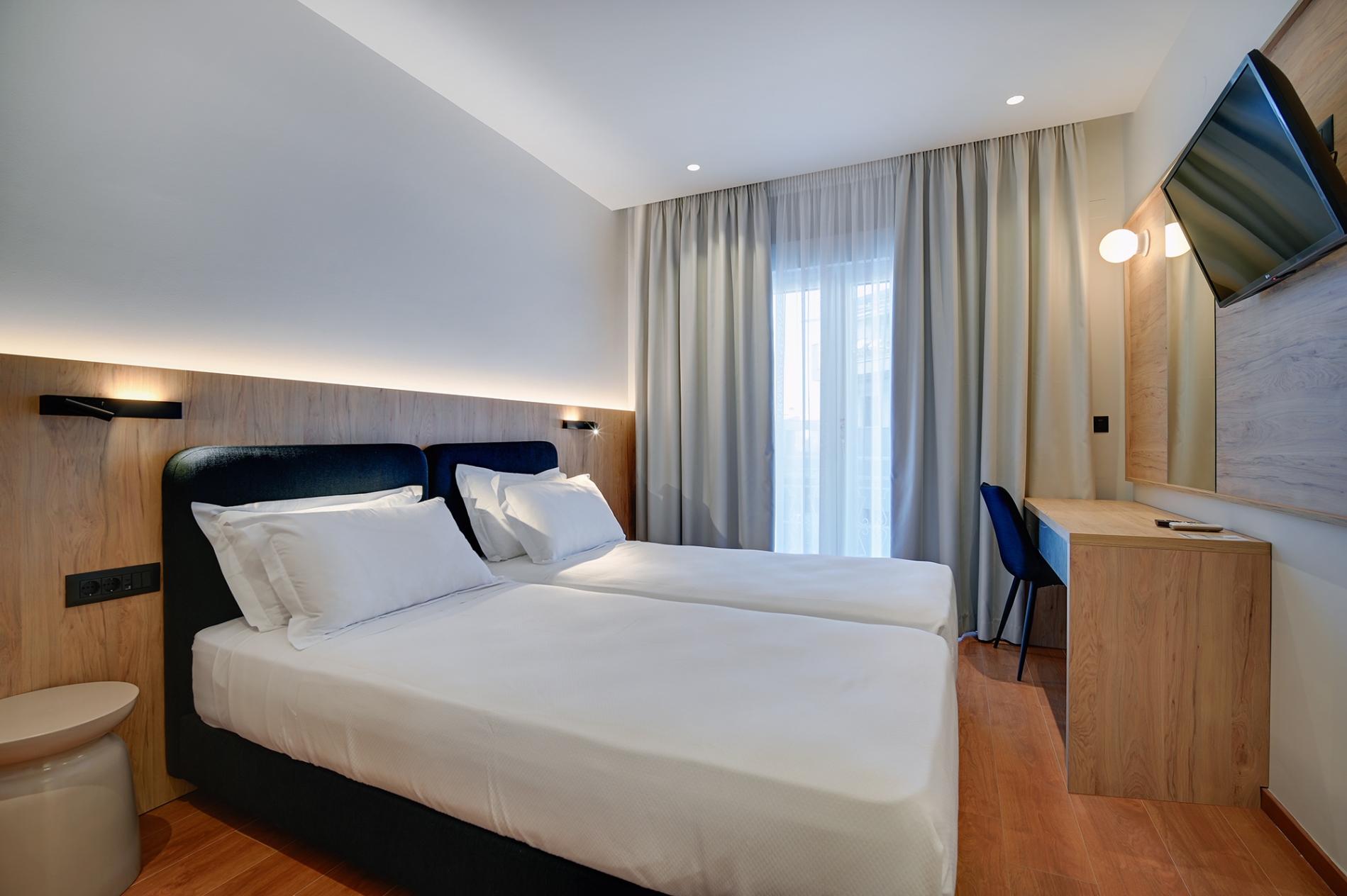 Hotel Palladion