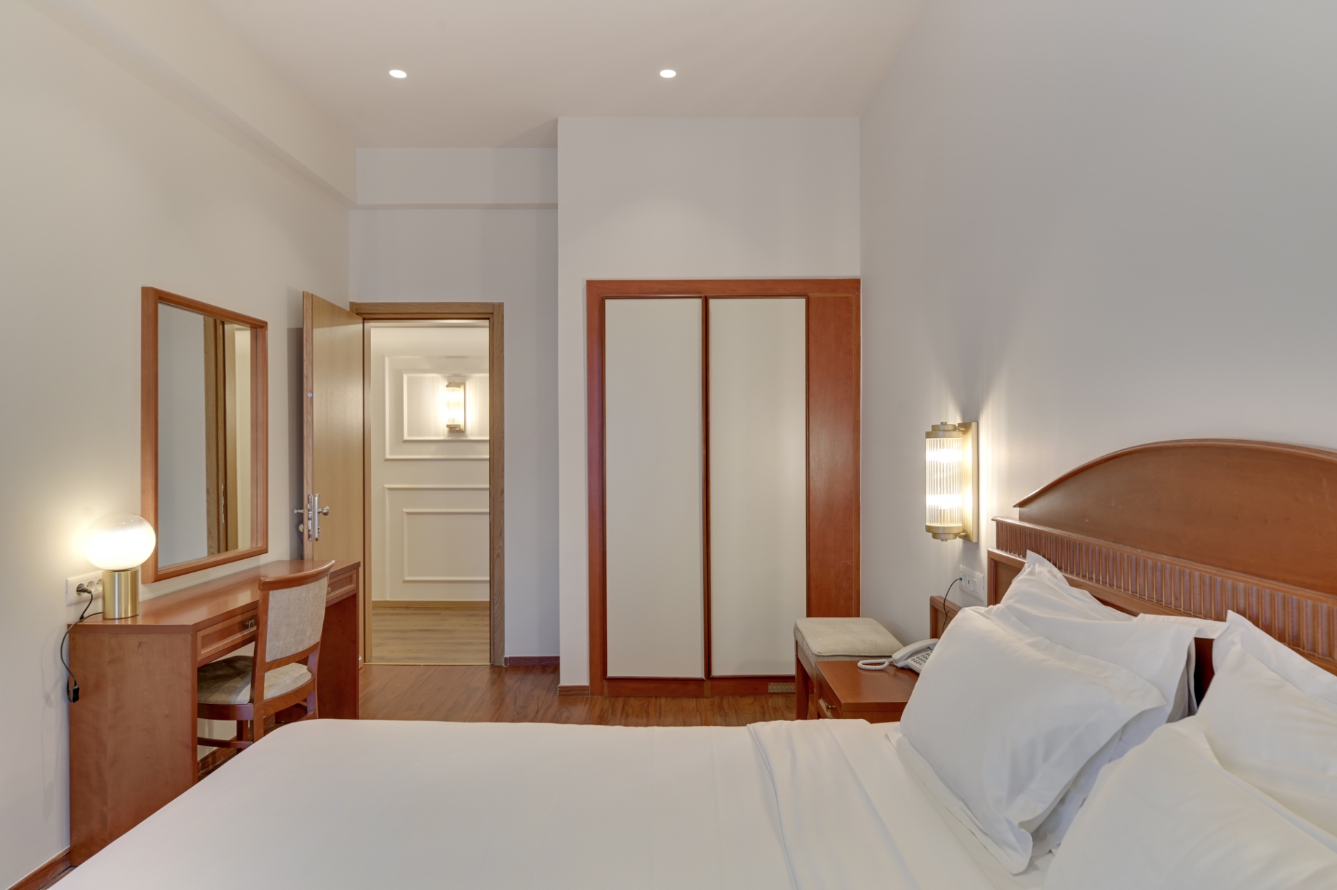 Hotel Palladion