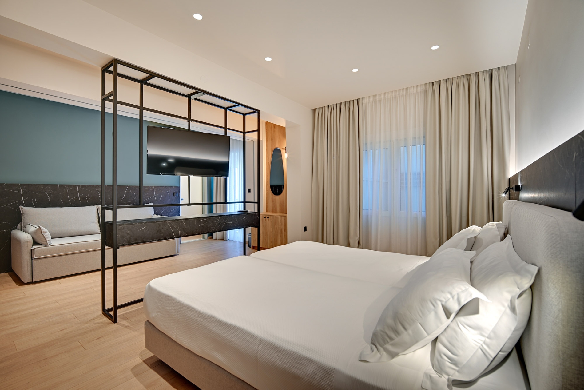 Hotel Palladion