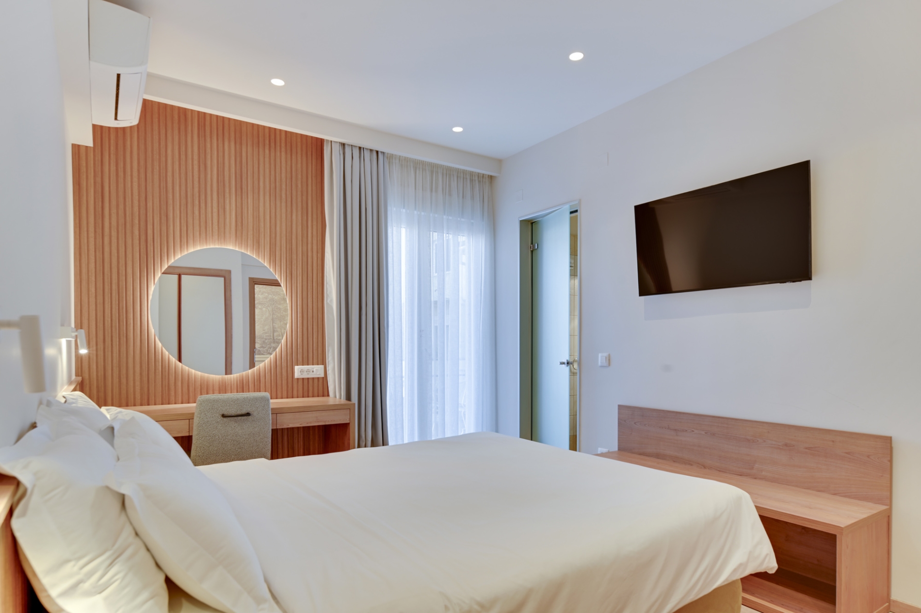 Hotel Palladion