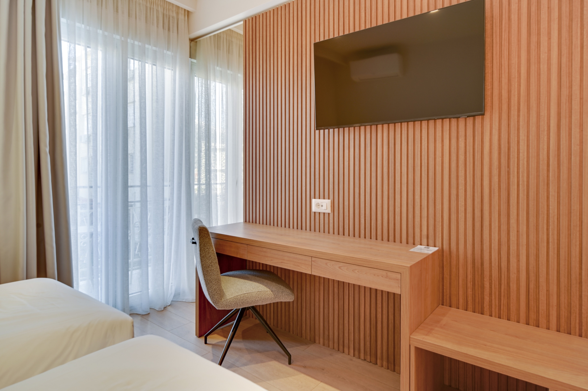 Hotel Palladion