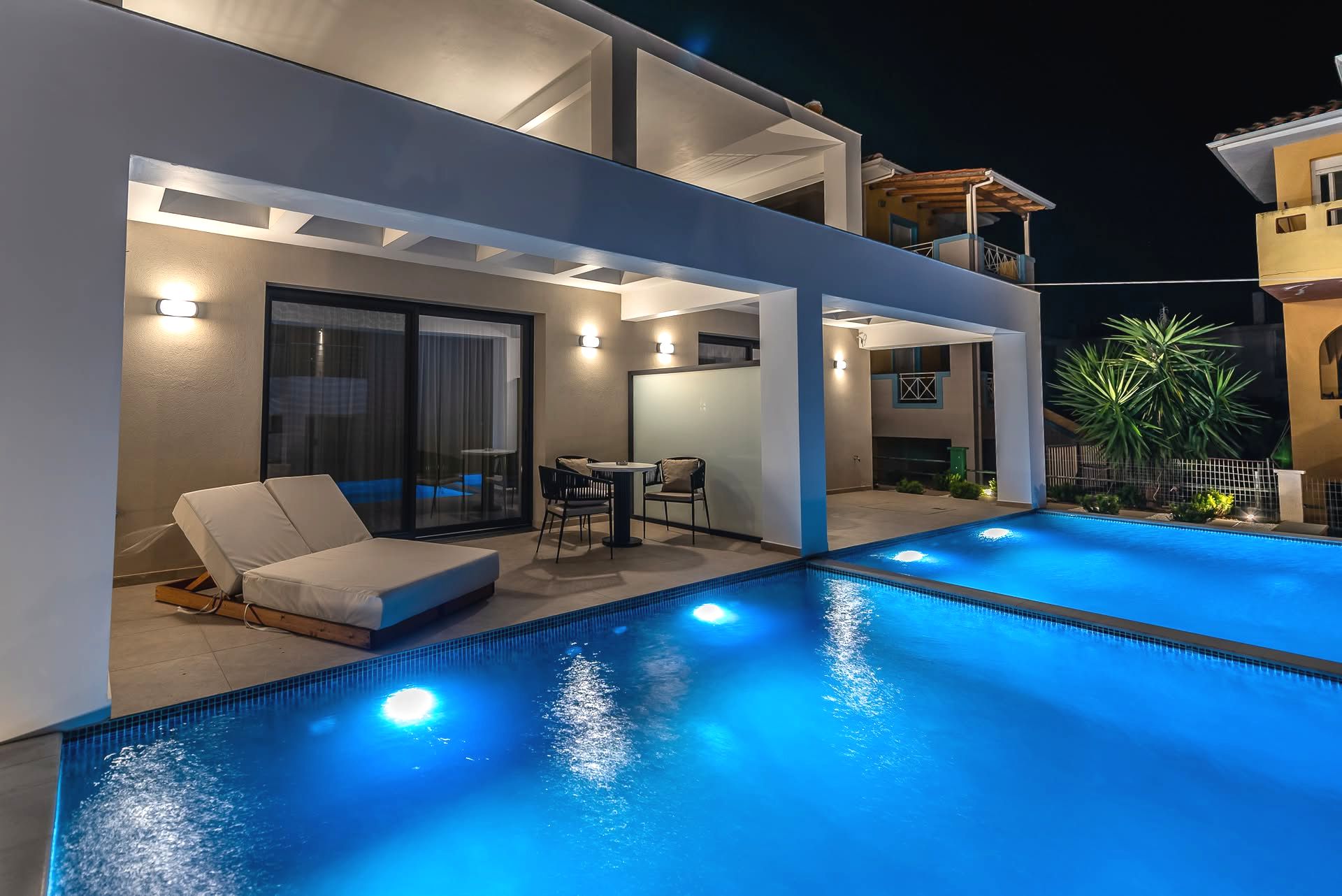 Evaeri Suites
