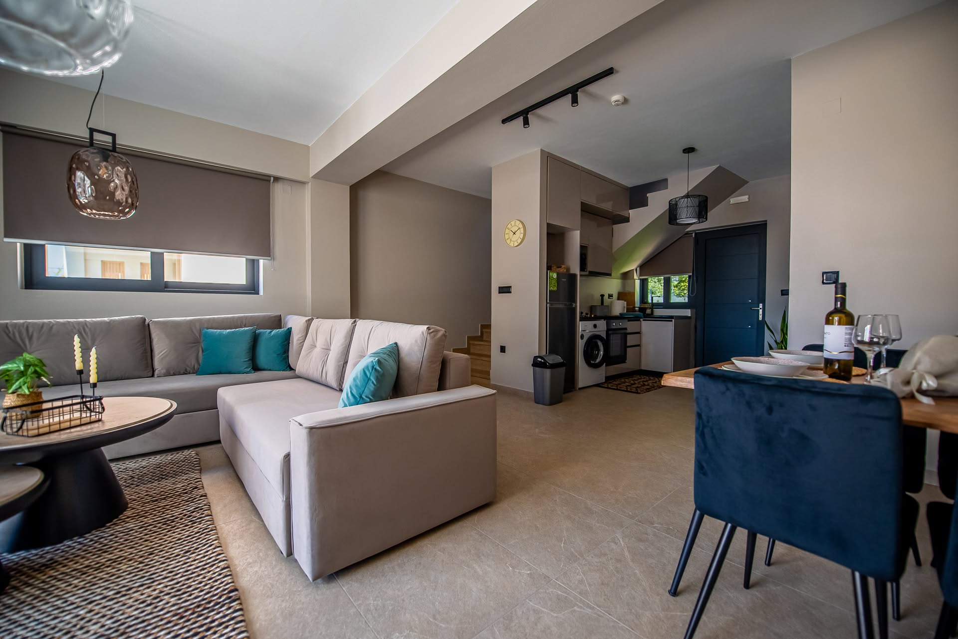 Evaeri Suites