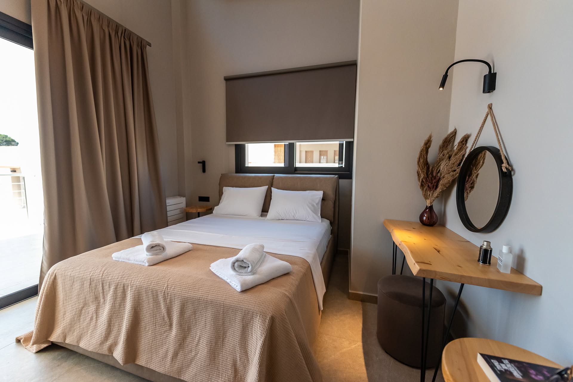 Evaeri Suites